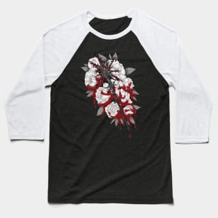 Bloodletter Baseball T-Shirt